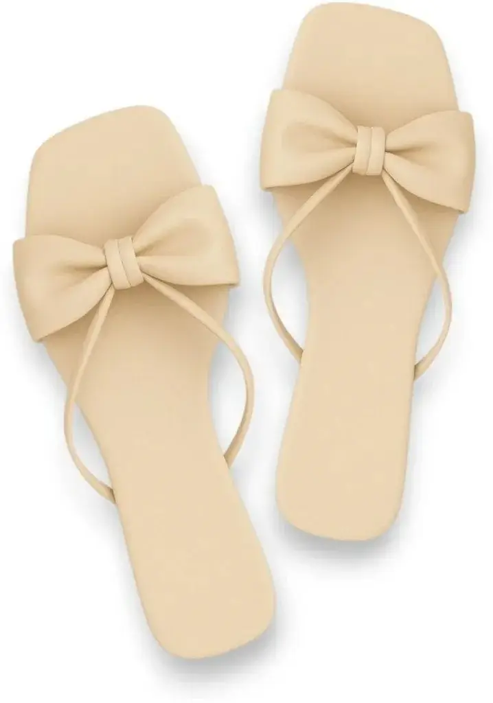 Bright Sayera Women Flats Sandal